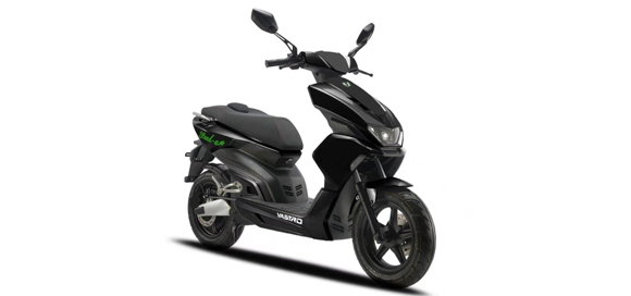 scooter vastro